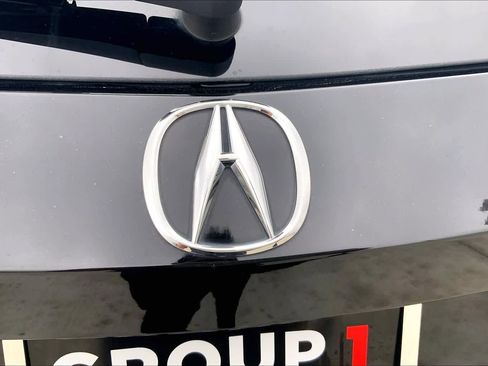Used 2023 Acura MDX w/Technology Package image 10