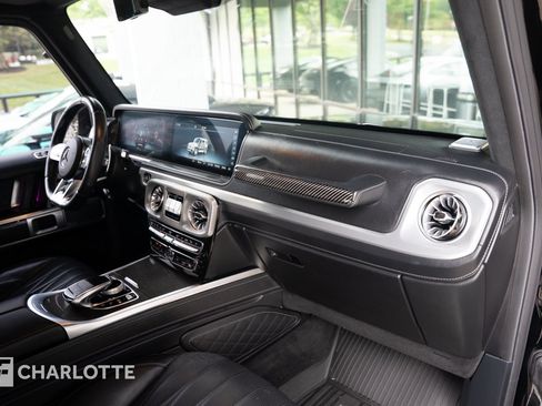 Used 2019 Mercedes-Benz G 63 AMG 4MATIC image 6