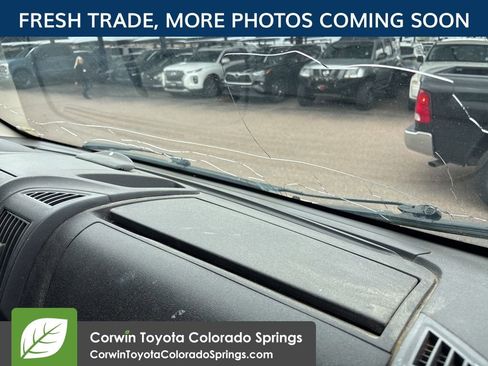 Used 2017 RAM ProMaster 1500 w/ Interior Convenience Group FWD image 16