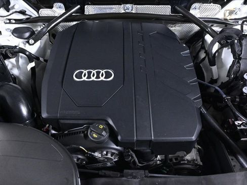 Used 2025 Audi Q5 2.0T Premium Plus w/ Premium Plus Package image 23