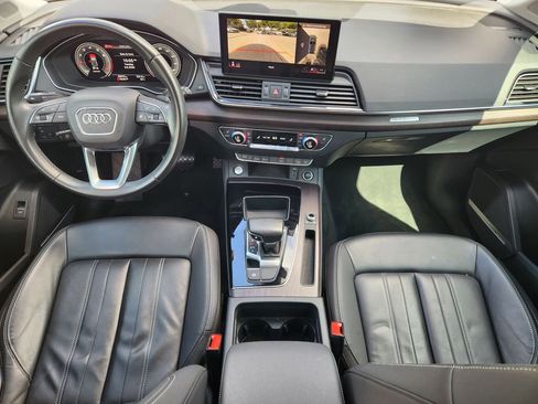 Certified 2022 Audi Q5 2.0T Premium Plus AWD/4WD image 30
