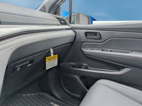 New 2026 Honda Odyssey Sport-L image 24