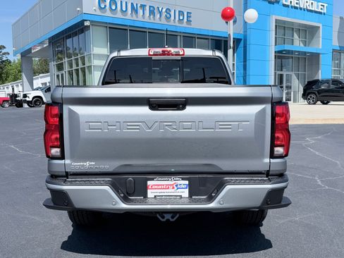 New 2026 Chevrolet Colorado LT w/ LT Convenience Package RWD image 8