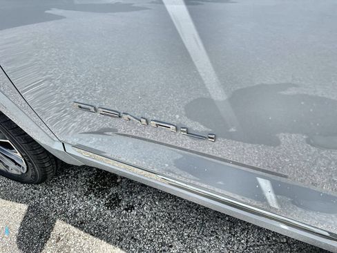 New 2026 GMC Terrain Denali AWD/4WD image 14