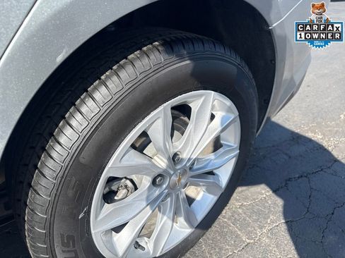 Used 2025 Chevrolet Malibu LT FWD image 34