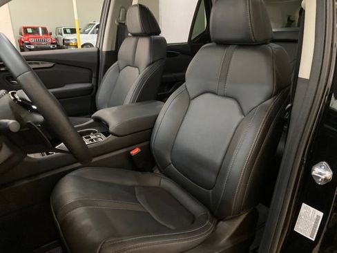 Used 2025 Honda Pilot EX-L image 66