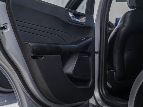 Used 2024 Ford Escape ST-Line image 41