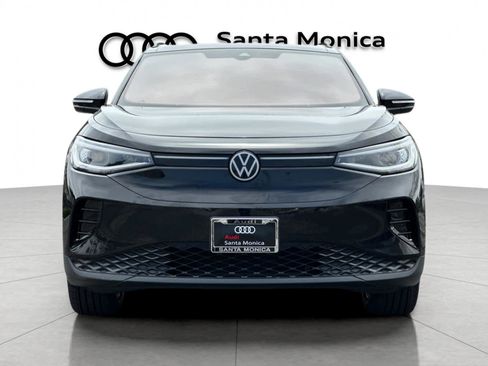 Used 2023 Volkswagen ID.4 Pro S AWD/4WD image 10