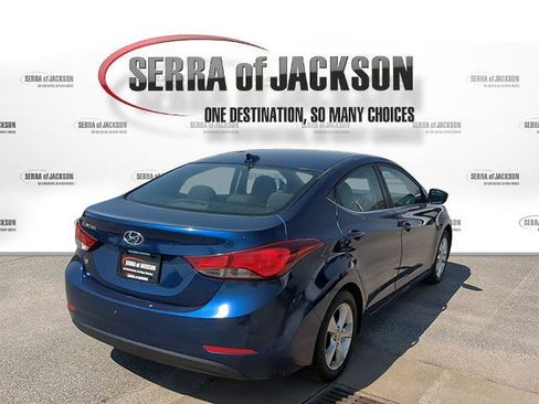 Used 2016 Hyundai Elantra Value Edition image 7