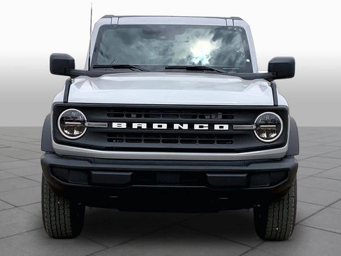 New 2026 Ford Bronco Big Bend AWD/4WD image 3