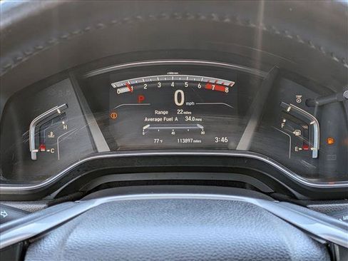 Used 2019 Honda CR-V EX-L image 11