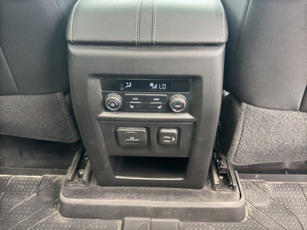 Used 2020 Chevrolet Traverse High Country AWD/4WD image 34