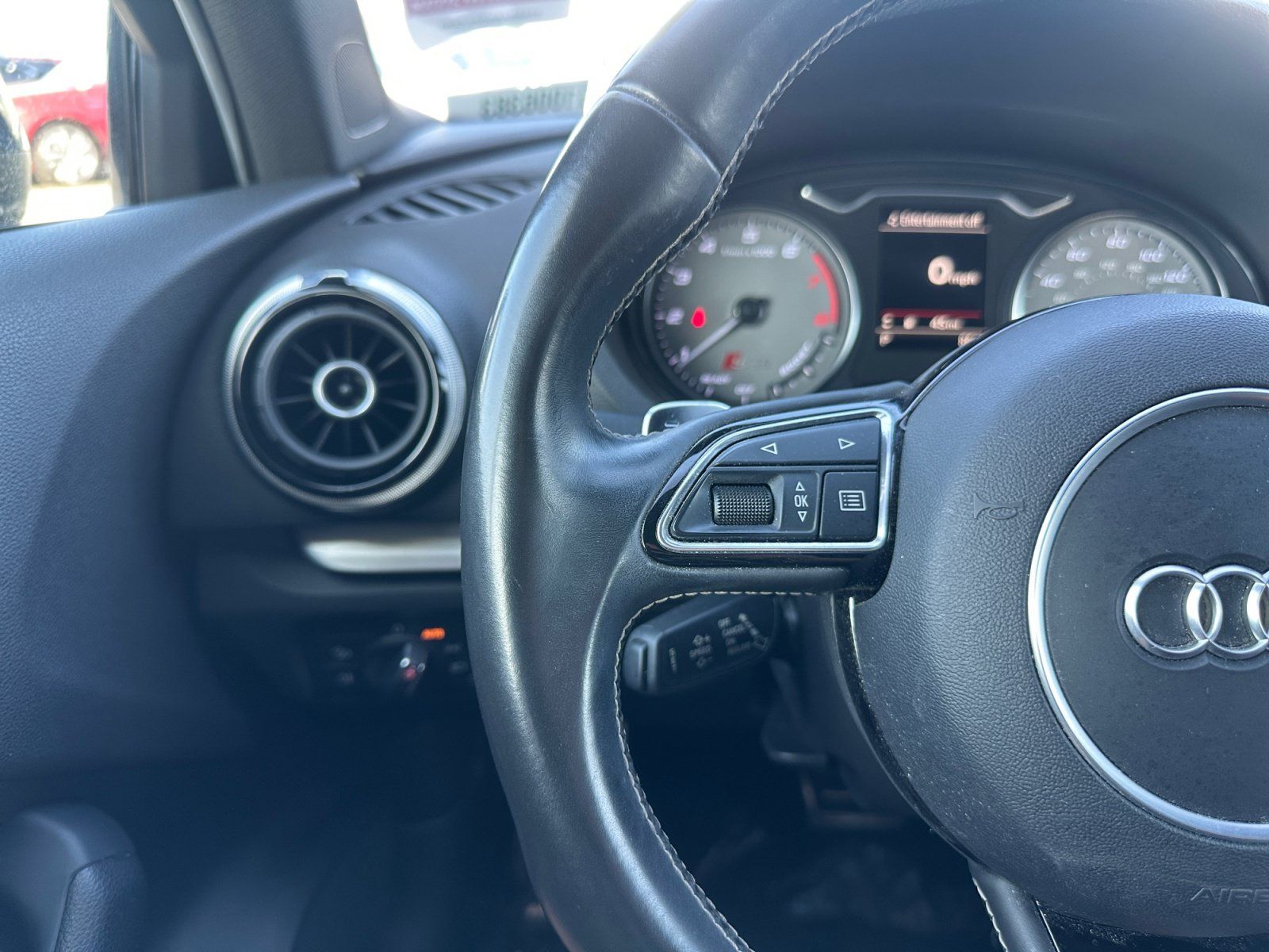 Used 2016 Audi S3 Premium Plus w/ Technology Package AWD/4WD image 20