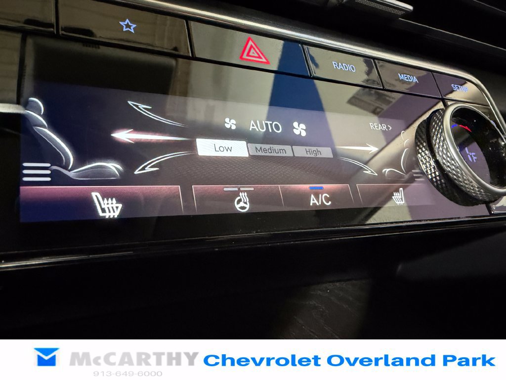 Used 2024 Genesis GV80 2.5T AWD/4WD image 25