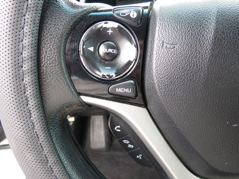 Used 2013 Honda Civic EX image 14
