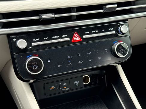 Certified 2026 Hyundai Tucson SEL FWD image 23