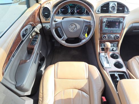 Used 2016 Buick Enclave Premium w/ Experience Buick Package image 10