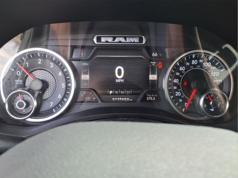 Used 2020 RAM 1500 Big Horn image 21