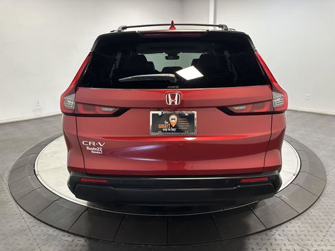 Certified 2023 Honda CR-V EX-L image 11