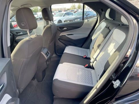 Used 2023 Chevrolet Equinox LS image 12