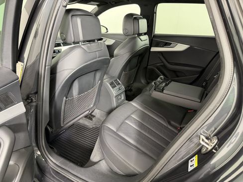 Used 2017 Audi A4 2.0T allroad Premium Plus w/ Technology Package AWD/4WD image 19