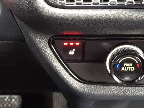 Certified 2023 Honda HR-V Sport image 22