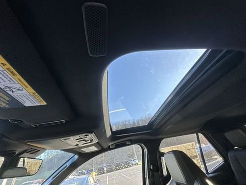 New 2026 Toyota 4Runner TRD Off-Road Premium image 18