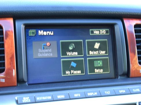Used 2007 Lexus SC 430 Convertible RWD image 26