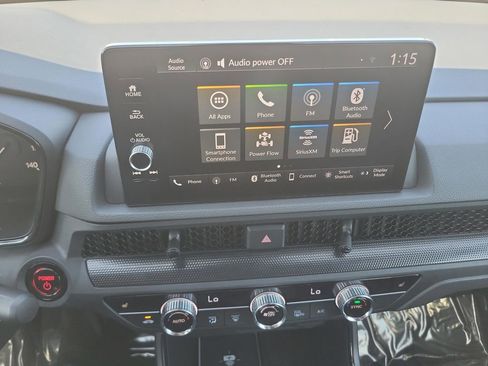 Used 2025 Honda CR-V Sport-L image 28