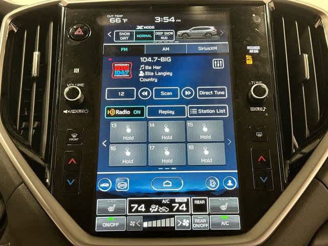 Used 2026 Subaru Ascent Limited AWD/4WD image 12