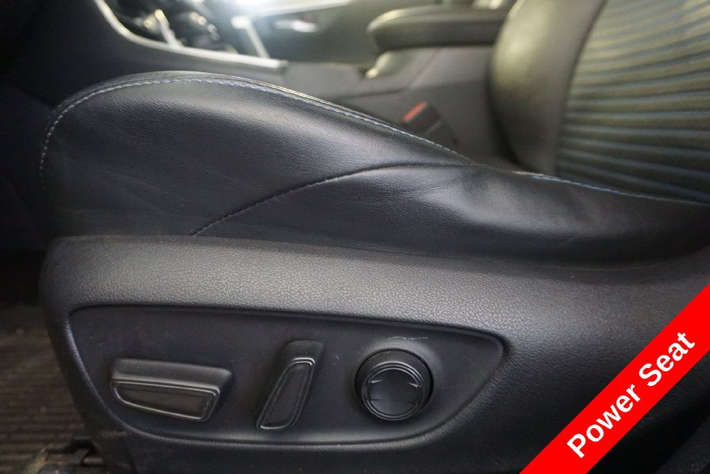 Used 2021 Toyota RAV4 XSE w/ XSE Grade Weather Package AWD/4WD image 6