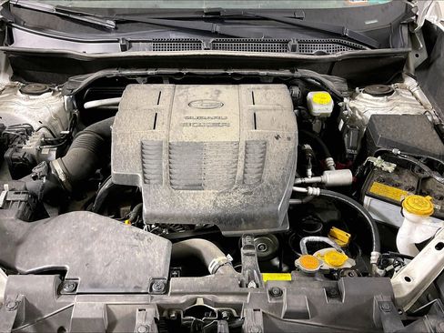 Used 2023 Subaru Forester Sport w/ Popular Package #3 AWD/4WD image 10