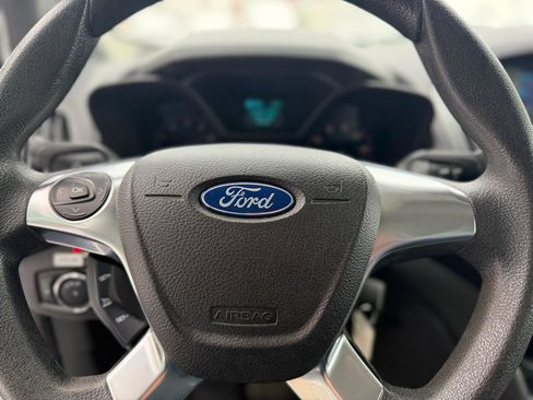 Used 2016 Ford Transit Connect XL FWD image 23