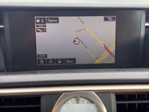 Used 2015 Lexus RC 350 AWD w/ Navigation System Package image 16