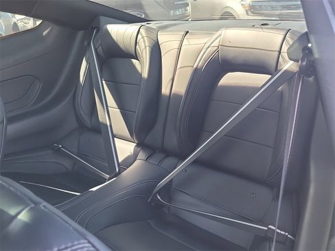 Certified 2024 Ford Mustang Premium image 12