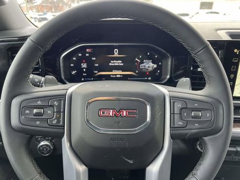 New 2026 GMC Sierra 1500 Elevation w/ Preferred Package image 17