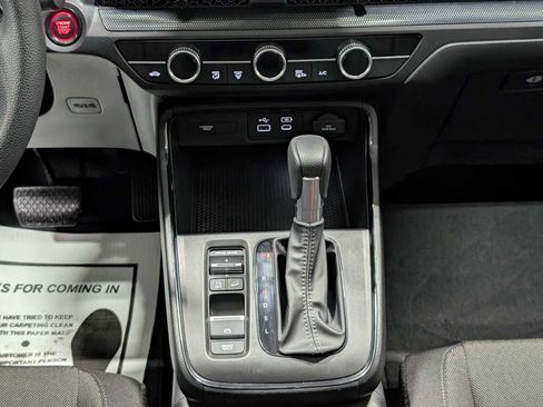 Certified 2025 Honda CR-V EX image 20