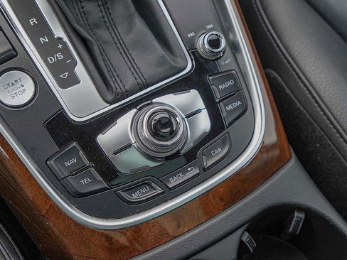 Used 2015 Audi Q5 2.0T Premium Plus w/ Technology Package image 21