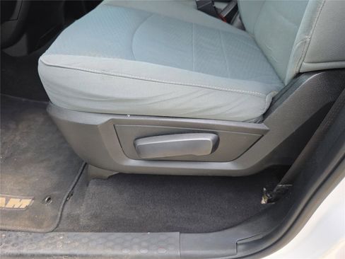 Used 2018 RAM 1500 Tradesman w/ Popular Equipment Group image 12