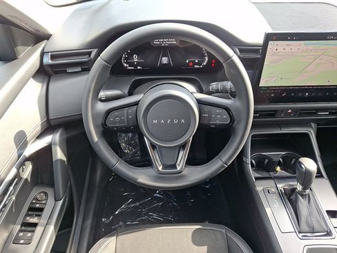 New 2026 MAZDA CX-5 Preferred AWD/4WD image 9