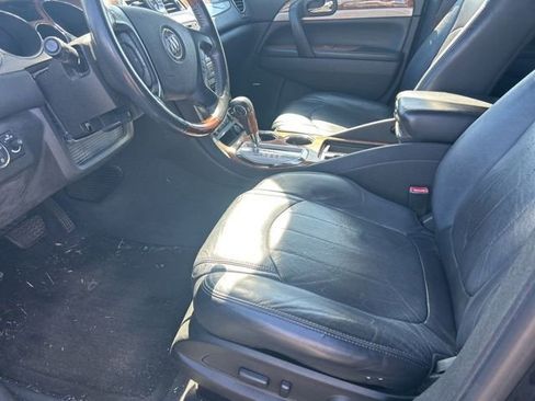 Used 2012 Buick Enclave Leather image 18