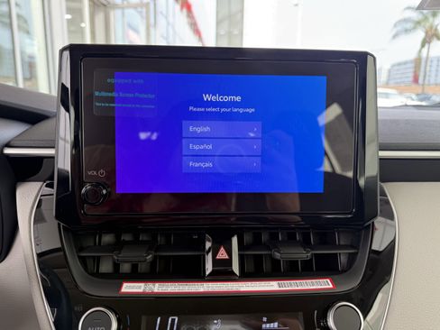 Certified 2026 Toyota Corolla LE image 18