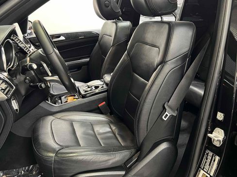 Used 2017 Mercedes-Benz GLE 43 AMG 4MATIC SUV - POWER TILT/SLIDIN image 37