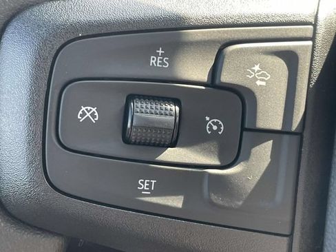 New 2026 Chevrolet Silverado 1500 Custom Trail Boss AWD/4WD image 17