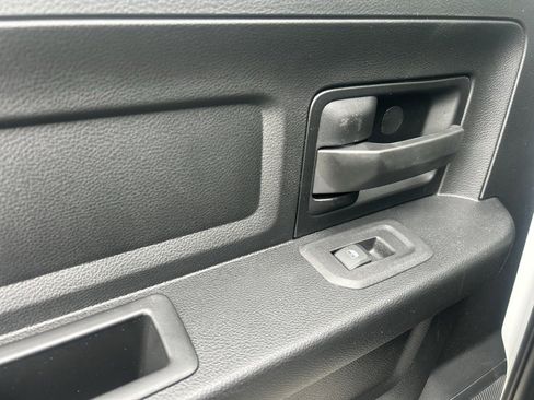 New 2026 RAM 3500 Tradesman image 24