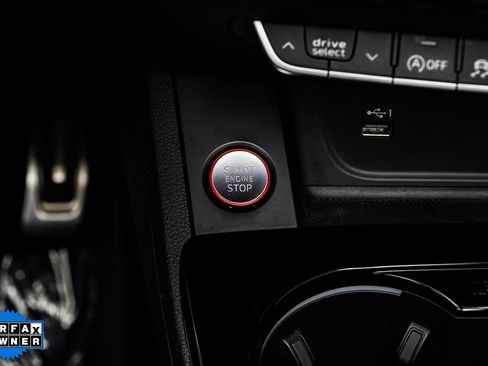 Used 2022 Audi S5 Premium w/ Convenience Package image 22