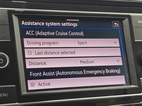 Used 2023 Volkswagen Tiguan S w/ Driver Assistance Package FWD image 36