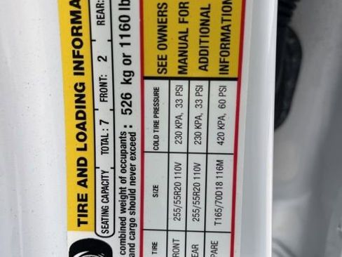 Used 2024 Ford Explorer Limited image 20