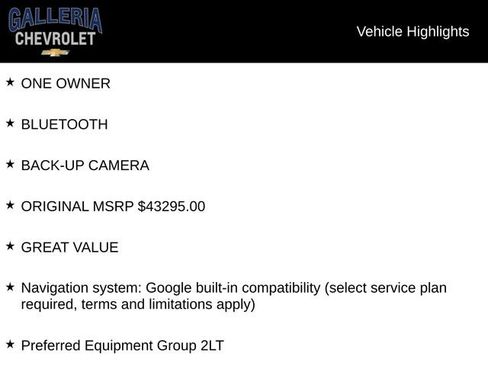 Used 2024 Chevrolet Equinox EV LT FWD image 5