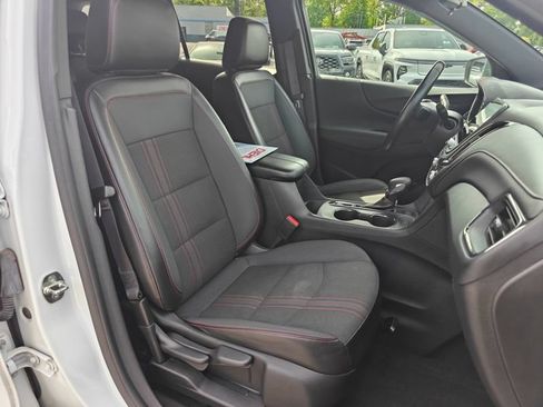 Used 2022 Chevrolet Equinox RS w/ Infotainment Package AWD/4WD image 23